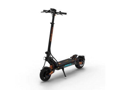 Kukirin elektrická kolobežka G2 master 2000W