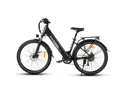 SAMEBIKE elektrický bicykel RS-A01-Pro