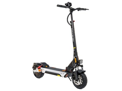 Trotineta electrică Kukirin M4 MAX