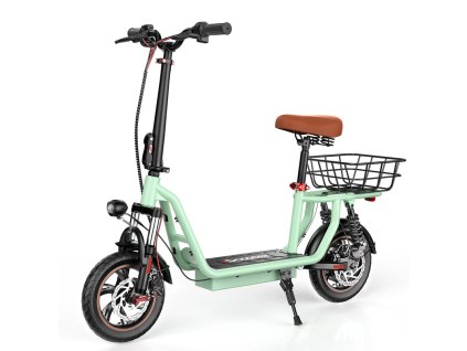 Trotinetă electrică iScooter i12