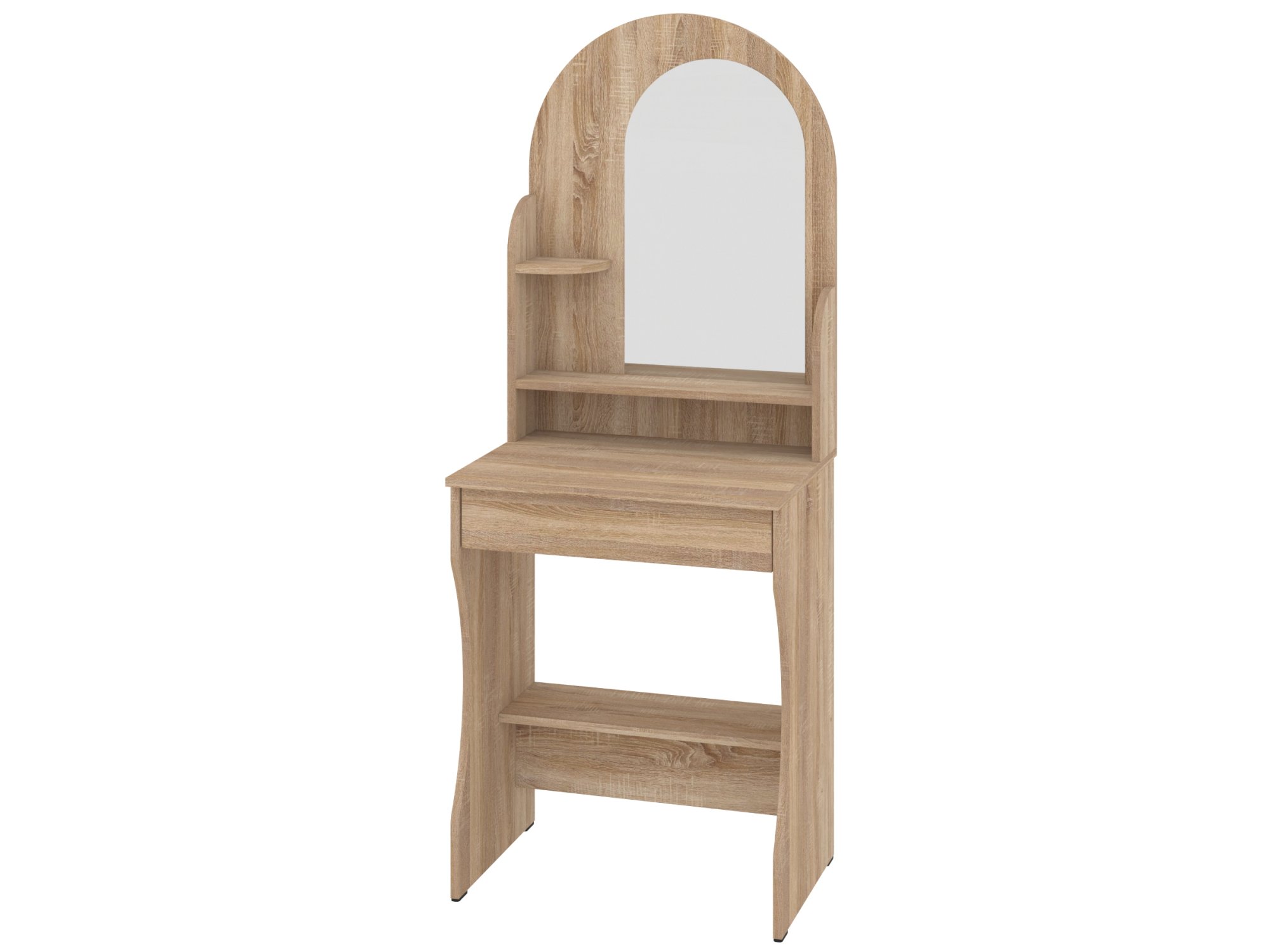 Toaletní stolky z lamina