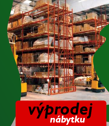 Výprodej