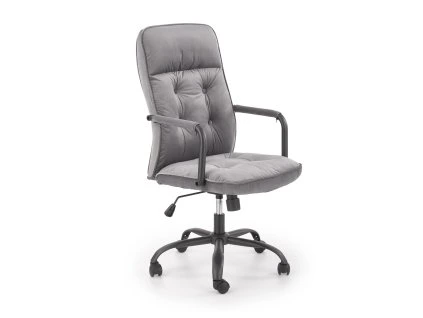 Kancelářská židle JULOT šedá