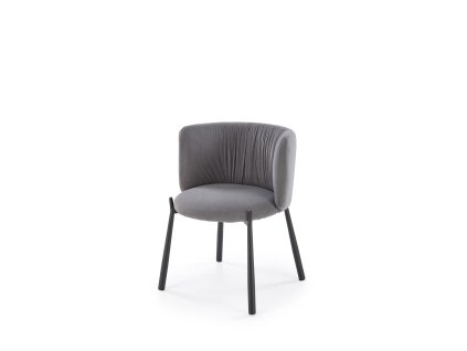 Jídelní židle VMK531 šedá