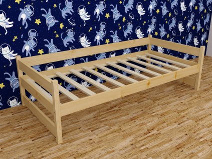 Dětská postel FILIP "DP 023"