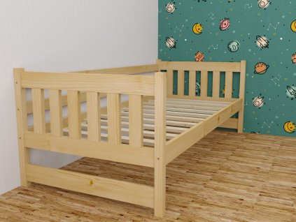 Dětská postel BARBORA "DP 024"