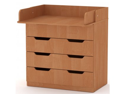 Komod pelenalnii dsp olha
