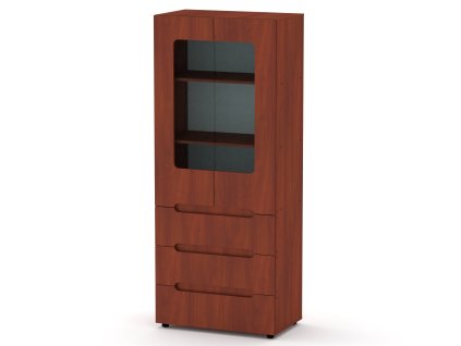 MS Shkaf 21 dsp apple