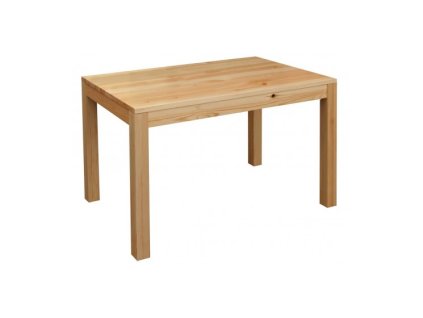 Jídelní stůl masiv borovice VM-11 (120x70)