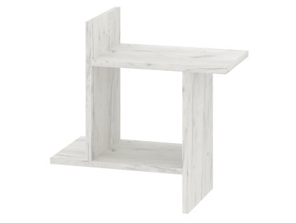 Police LEGO | DUB KRAFT - BÍLÝ