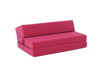 vedis matrac trinity magenta 01