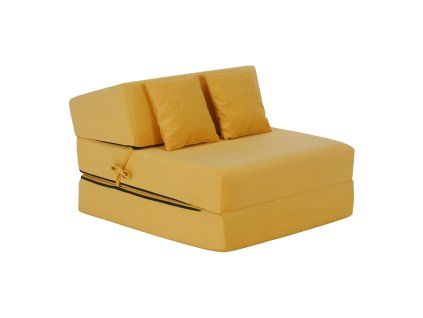 pelos matrac zlta 01