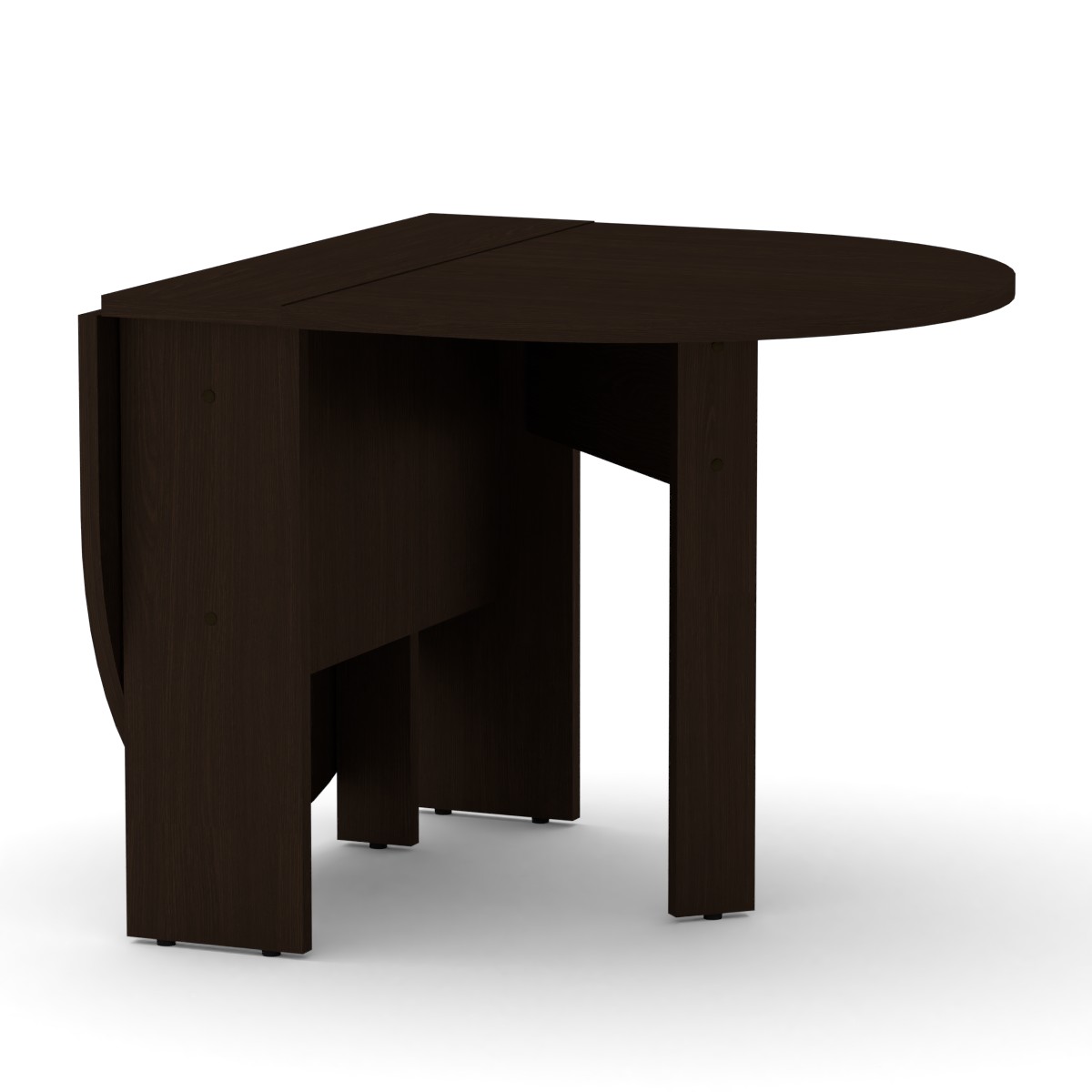 konferenční stolek rozkládací KN-5 MINI Barva: olše