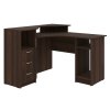 PC stůl ATRIKS, rohový
