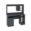 PC stůl OSKAR PLUS