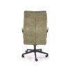 Kancelářské křeslo YANDER II olivové