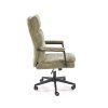 Kancelářské křeslo YANDER II olivové