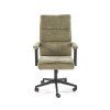 Kancelářské křeslo YANDER II olivové