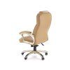 Kancelářské křeslo FABIANO béžové