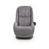 Masážní křeslo ARCELIO šedé