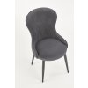 Jídelní židle VMK366 šedá