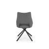 Jídelní židle VMK409 šedá