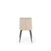 Jídelní židle VMK539 béžová