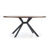 Jídelní stůl ERICK 170x90 cm
