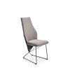 Jídelní židle VMK485 šedá