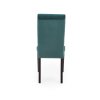 Jídelní židle PAMELA II | ZELENÁ