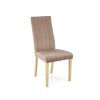 Jídelní židle PAMELA III | BÉŽOVÁ
