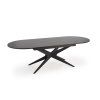 Jídelní stůl rozkládací ENDER 180-240 cm