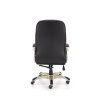 Kancelářské křeslo CHAEL černé