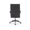 Kancelářské křeslo YANDER černé
