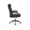 Kancelářské křeslo YANDER černé