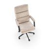 Kancelářské křeslo YANDER II béžové