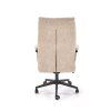 Kancelářské křeslo YANDER II béžové