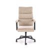 Kancelářské křeslo YANDER II béžové