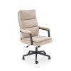 Kancelářské křeslo YANDER II béžové