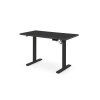 Psací stůl polohovací VM54 černý