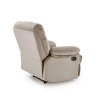 Relaxační křeslo PATCH béžové