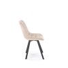 Jídelní židle VMK549 béžová