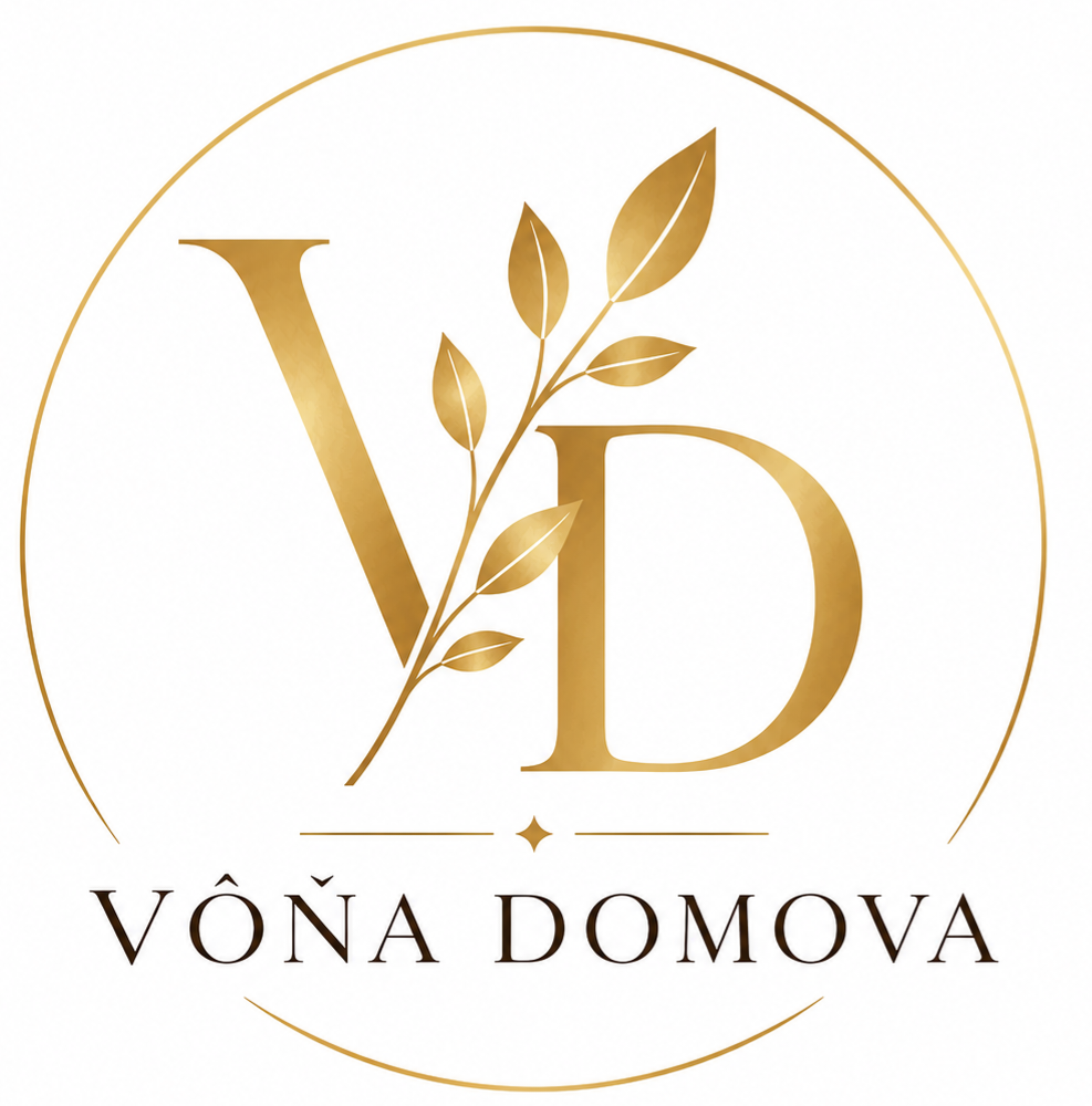 Vôňa Domova