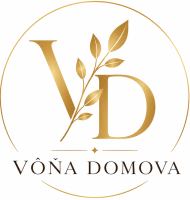 Vôňa domova