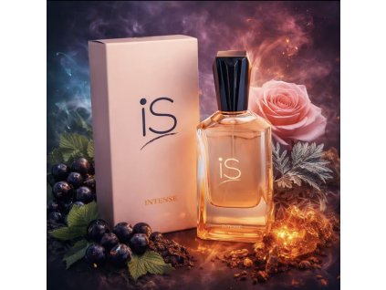 IS - Fragrance WORLD