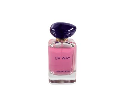 Ur Way - Fragrance World