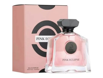 Maison Alharama - PINK ECLIPSE