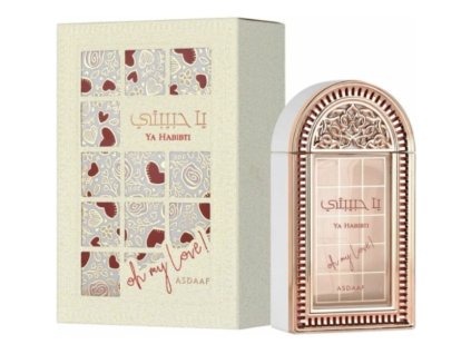 Asdaaf - Ya Habibti