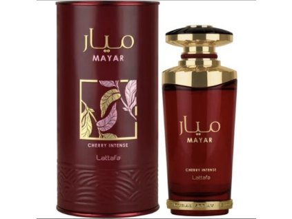 Mayar  - Cherry Intense