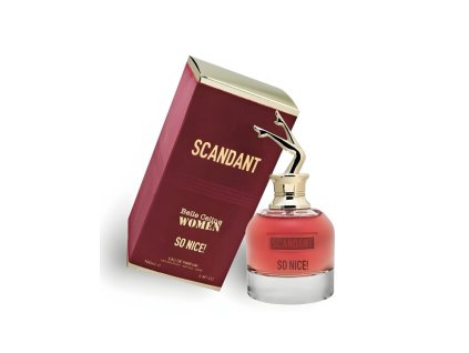 SCANDAT - Belle Celine Women
